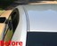 ForSCION 2004-2016 2pcs 3D BLACK CARBON FIBER ROOF TOP TRIM