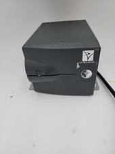 POWERVAR ABCG100-11W 66012-69R Ground Guard Power Conditioner Two Outlets