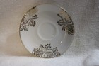 Vintage Westerling Bavaria Swiss Flag Demitasse Cup and Saucer Suisse — photo 8