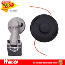 Trimmer Gear Box Head For 390-050 FS44 FR85 FS74 FS65 FS240 41376400100