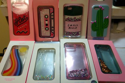 Iphone 7 case Iphone 7 plus case iphone 6/6s case New You Choose