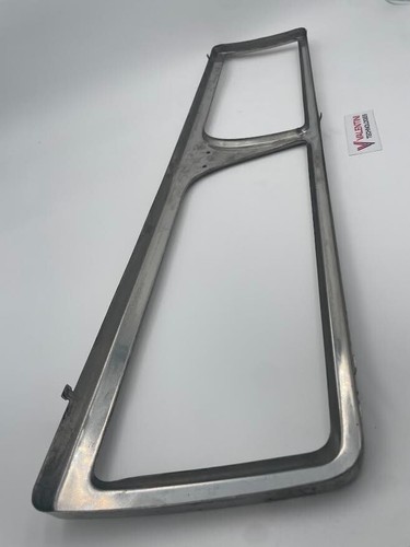 COVER MASCHERINA FRONTALE LANCIA DELTA TUTTI I MODELLI oem cod. 82412896 - Foto 5 di 5