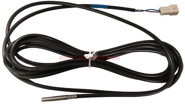 Viessmann Vitodens Cylinder DHW Sensor Zk00539 Was 7179114 for sale ...