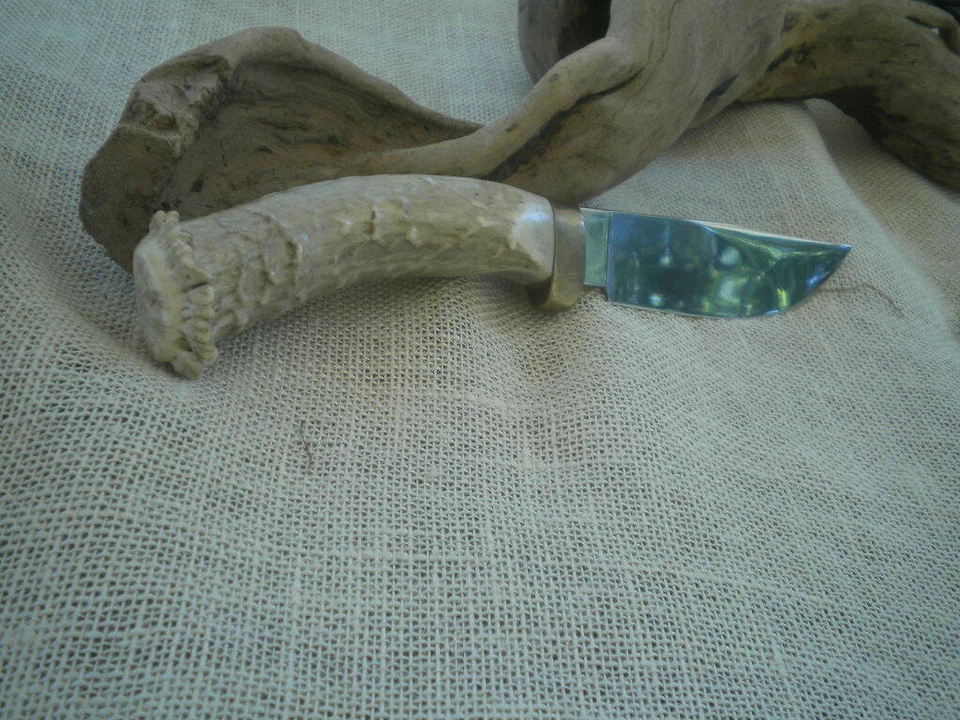 Cuchillo Indian Ridge, Sheffield Inglaterra Foto 4 de 4