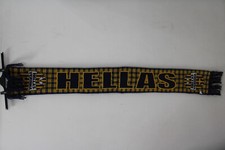Écharpe Ultras Vérone Vintage Années 80/90 - Brigate - Lanetta Stampata - Collection