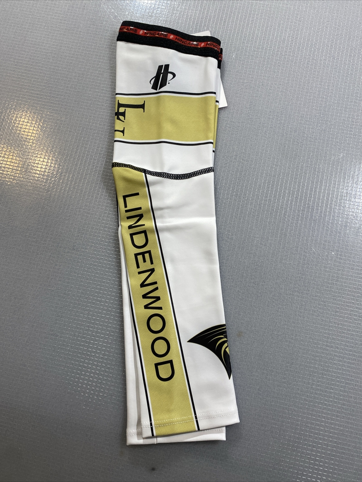 Hincapie Unisex Lindenwood Cycling Arm Warmers Small S (9095-2)