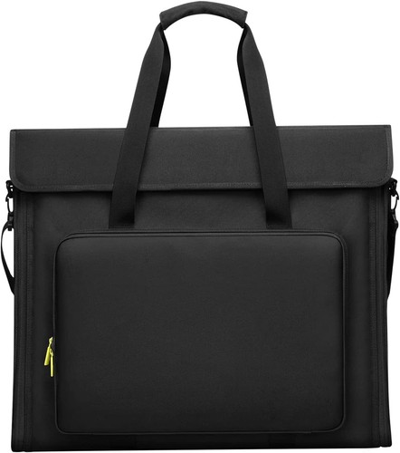 Nylon Carry Tote Bag fit Lenovo Asus Dell All-in-One Desktop Computer 21" 24" 27