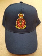 ARMY CATERING CORP Embroidered Baseball Caps