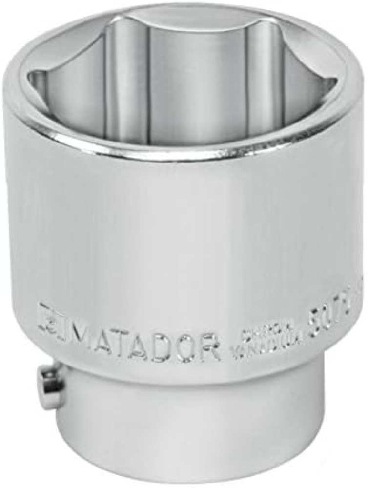 Matador 5075 0410 - Inserto per chiave a bussola, a 6 spigoli 20 (3/4), 41 mm