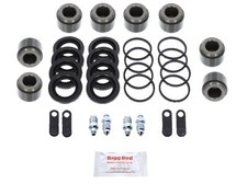 Kits de frein Renault CLIO