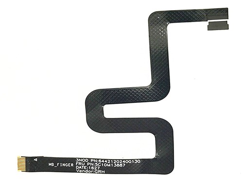 5C10M13887 New For Lenovo Miix 510-12IKB ISK 520-12IKB Touchpad FPC Flex Cable - 第 1/2 張圖片