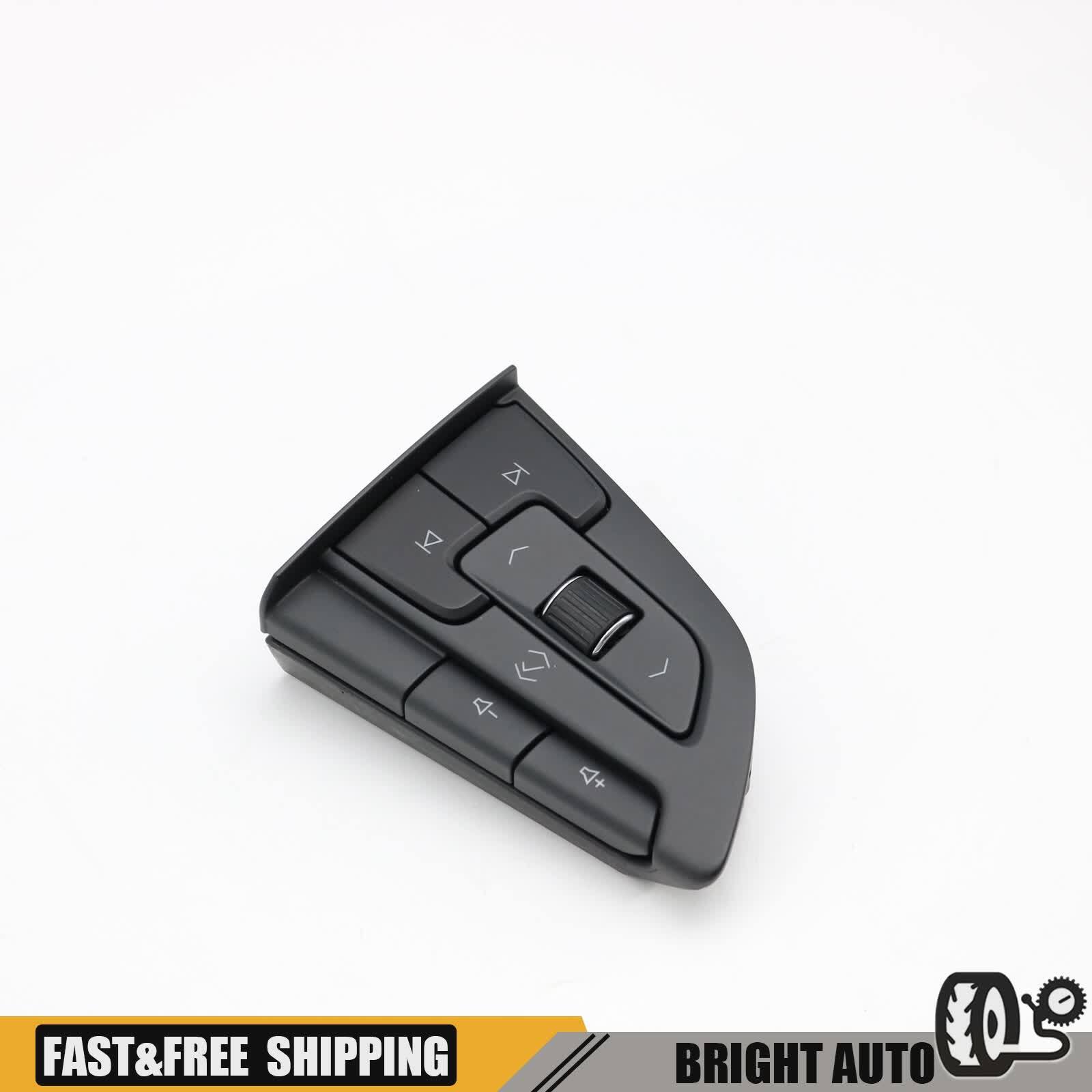 Right Side Steering Wheel Switch For Cadillac XT4 86522937 13522519 US