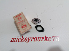 COPERCHIO commutatore devio luci vetta ciclomotori d'epoca (nuovo)