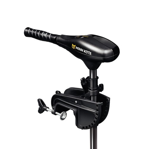 MINN KOTA ENDURA C2 30 TROLLING MOTOR MIT BATTERIEZÄHLER - 12V - 30 LB - 30" 1352270 - Bild 3 von 14