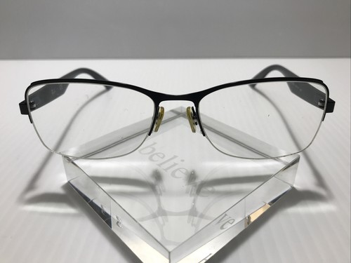 Ray Ban RB 6309 2822 55[]18 145 Eyeglass Frames - must replace lens
