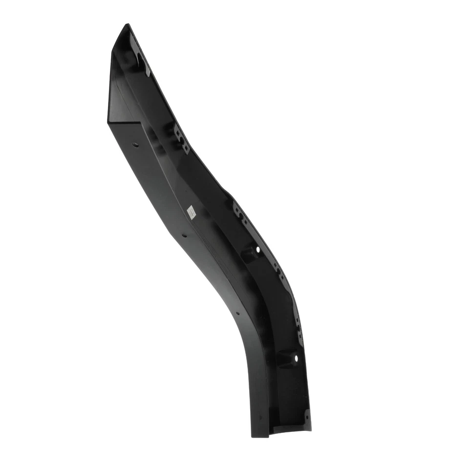 Genuine Mopar 2006-2010 Jeep Commander Door Applique Rear Right 5JX34TZZAF - Изображение 3 из 4