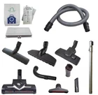 For Miele Classic C1 Vacuum Parquet Twister Rug/Floor Tool Handle Wand GN Bags