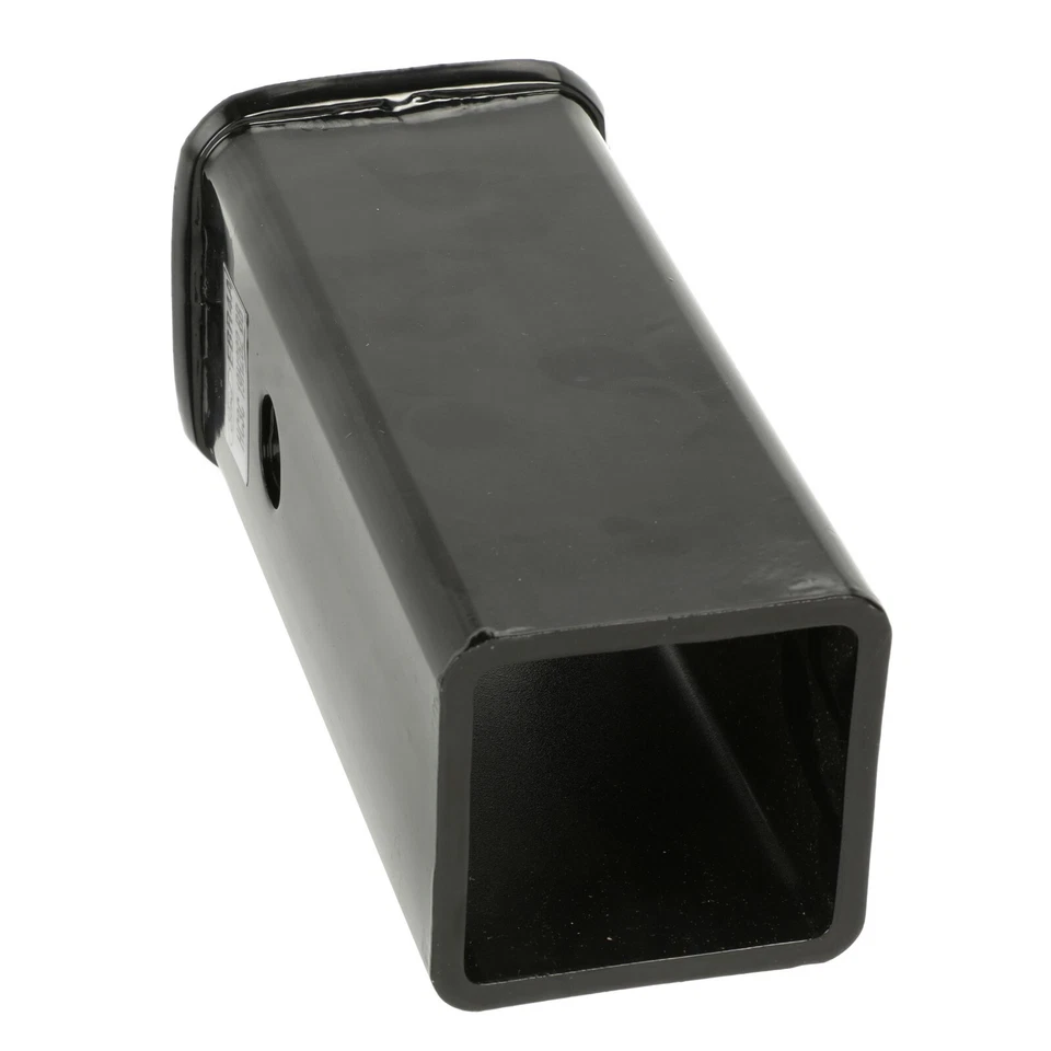 NUEVO FABRICANTE DE EQUIPOS ORIGINALES 17-22 Ford Super Duty remolque enganche manga reductora con brida 3" -> 2,5" Foto 4 de 4