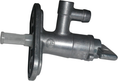 Yamaha YZ80 YZ125 YZ250 YZ465 YZ465 YZ490 1980-1985 Kraftstoff Benzin Gashahn Petco...