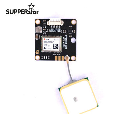 NEO-M8N-001 GPS Chip for APM2.6 Apm2.8 Pixhawk PX4 Flight Control NEO-M8N-10 ASS