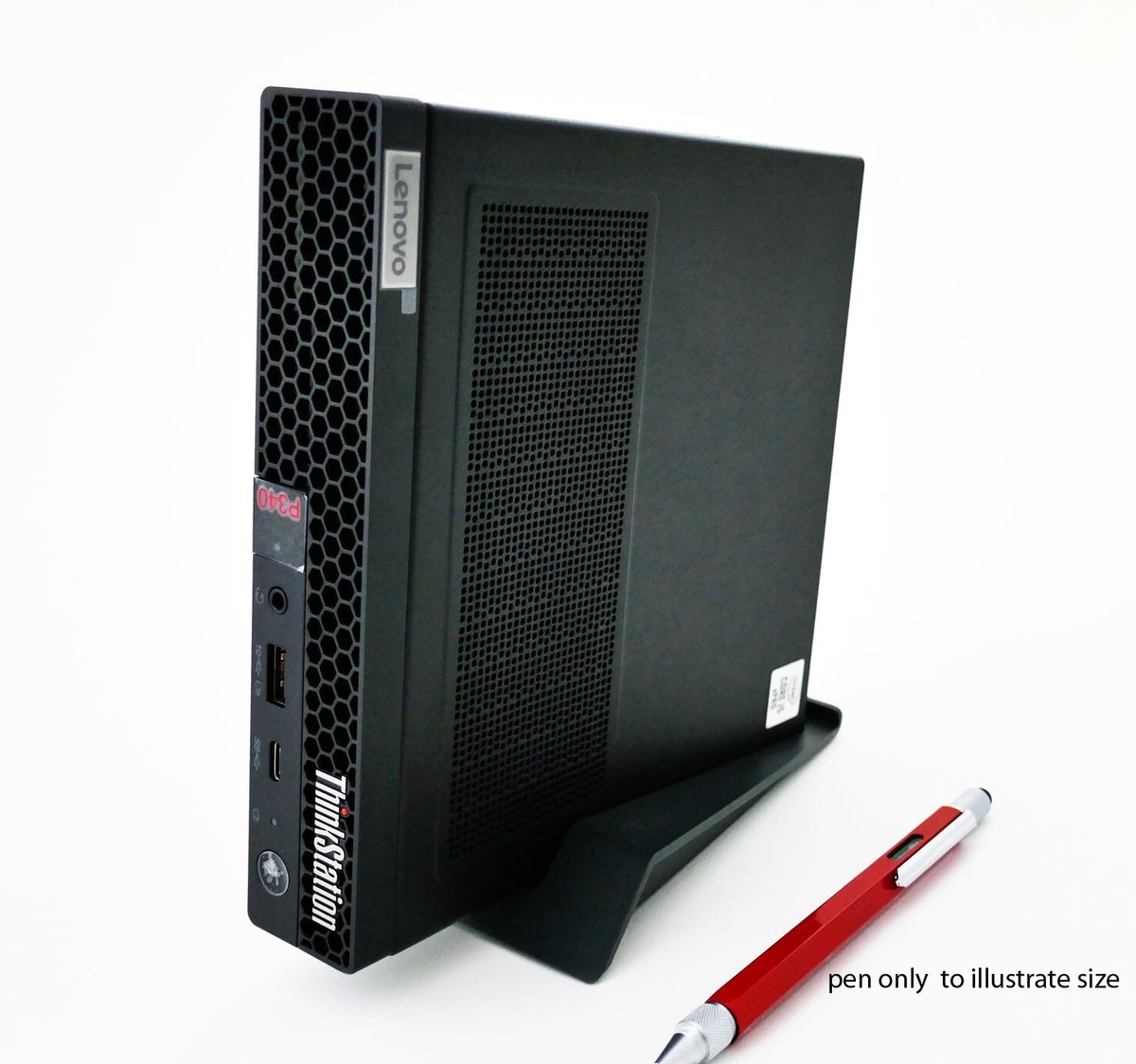 Lenovo ThinkStation P340 Tiny i5-10500T NVIDIA 4GB 32GB RAM