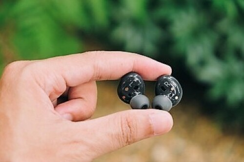 Samsung Galaxy Buds2 SM-R177 Replacement Earbuds Left or Right side - 第 1/24 張圖片