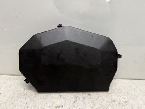Audi A6 C5 Zahnriemen Stirndeckel Steuerkette Abdeckung AGA 078109123Q