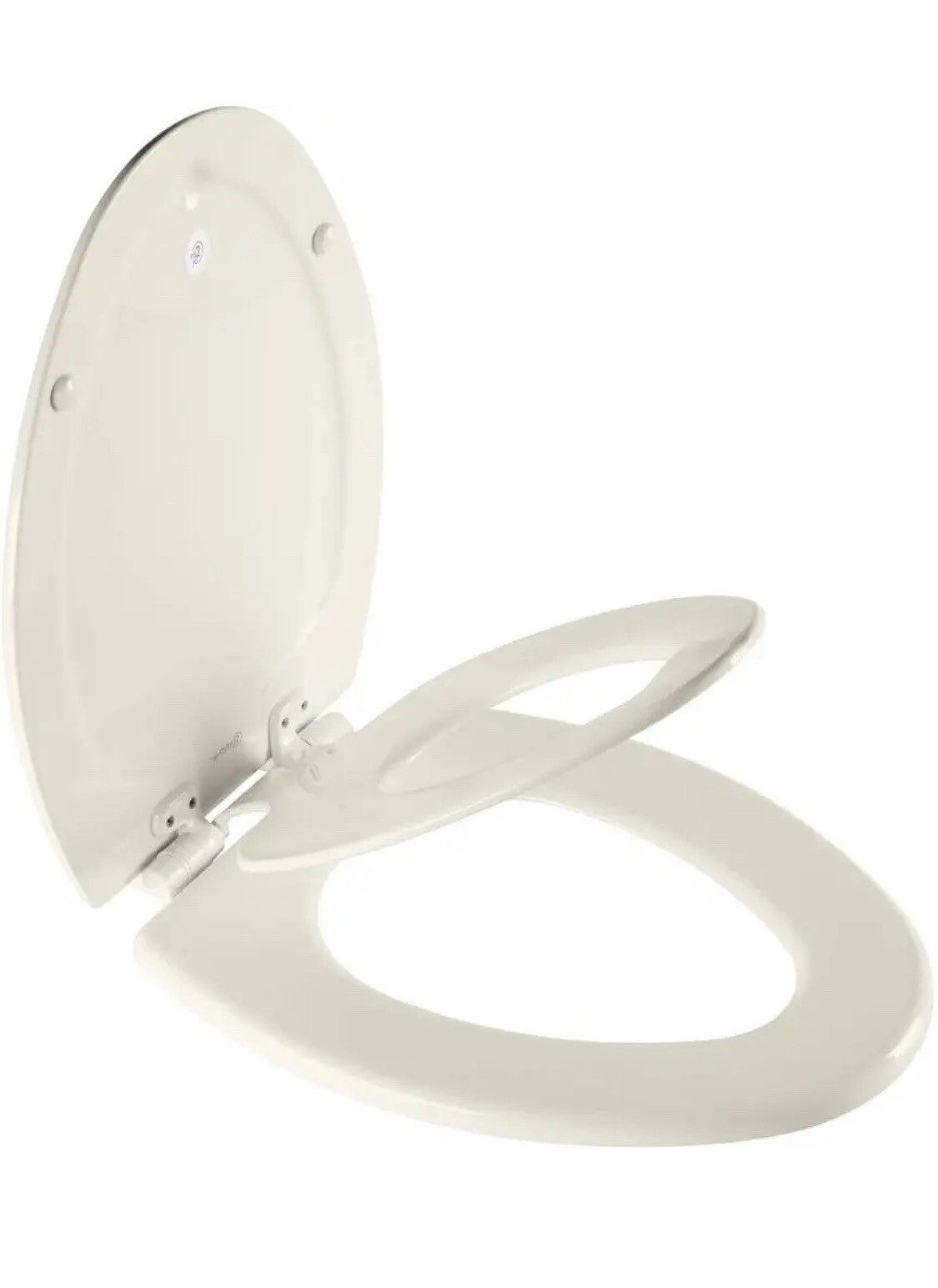 Built-in Potty Training Seat Biscuit Bemis 1888slow 346 Next