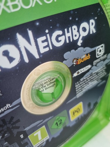 150+ Xbox One Games Bundle Joblot - Pick your own games - *Multi-Buy Discount* - Picture 181 of 461