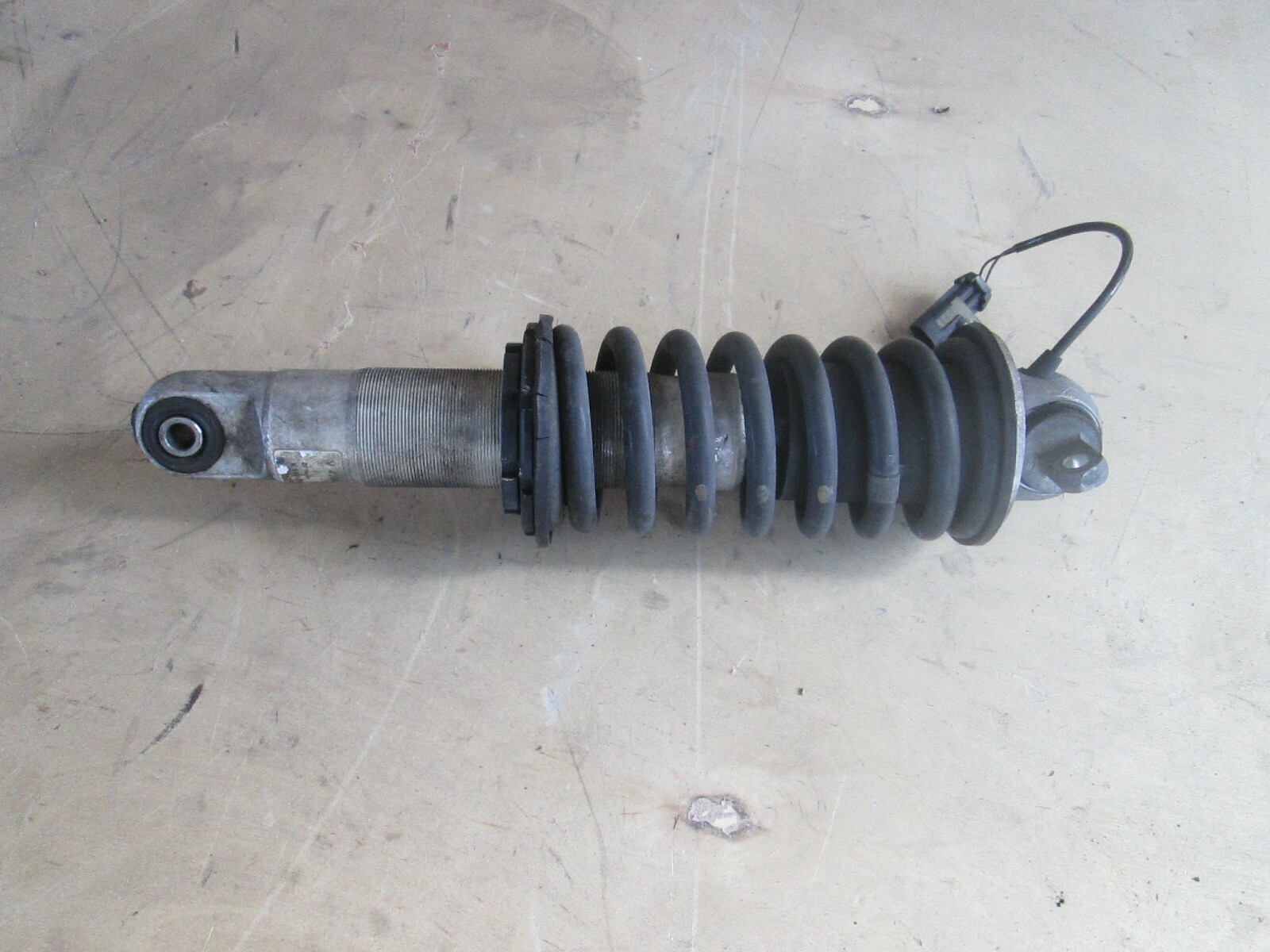 Ferrari 430 - Front Shock Absorber and Spring - P/N 213396