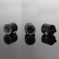 Microphone for wind instruments Nalbantov NCM 8X S set  Cable and Mounting Kit