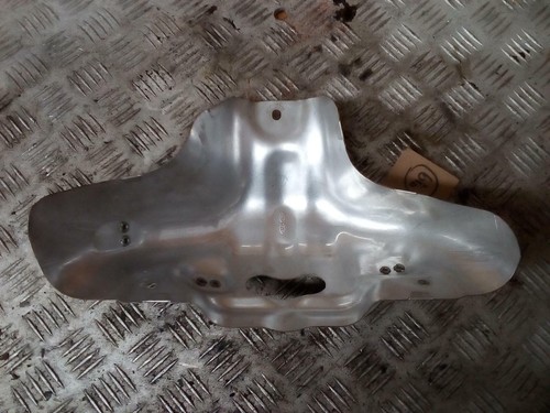 Hyundai i20 Cat Mainfold Shield 1,2 gasolina G4La-6 L 2019 2852503620 - Imagen 3 de 6