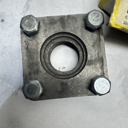 315450 Replacement Dirt Pocket Cap Hydrovalve 309510 (47-171, RM-889) - Picture 2 of 5