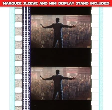 Galaxy Quest - Jason Nesmith at convention - 35mm 5 cell film strip 024