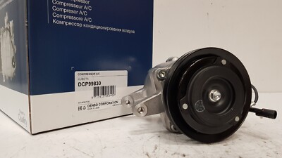 New original air conditioning compressor DCP99830 247300-4980 447190-6270