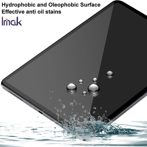 For HUAWEI MatePad Pro 13.2 2025 Anti-Explosion Tempered Glass Screen Protector - 第 8/11 張圖片