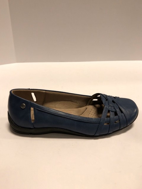 lifestride diverse women's flats