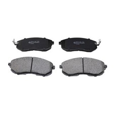 Brake Pads For GMC Yukon SUV Rollco Front Set