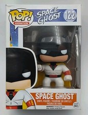 Funko Pop Space Ghost Vinyl Figures 14