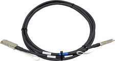 Madison 1-2159608-1 IB-12-1 2.6m 10G QSFP - QSFP Direct Attach Cable