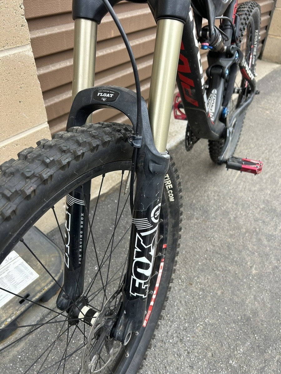 Pivot Mach 5.7 Carbon Mountain Bike | eBay Pivot Mach 5.7 Carbon Mountain Bike | eBay
