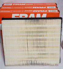 FRAM CABIN  AIR FILTER FDA7440 LOT OF 3 FOR N...