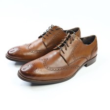 benton wingtip derby ii