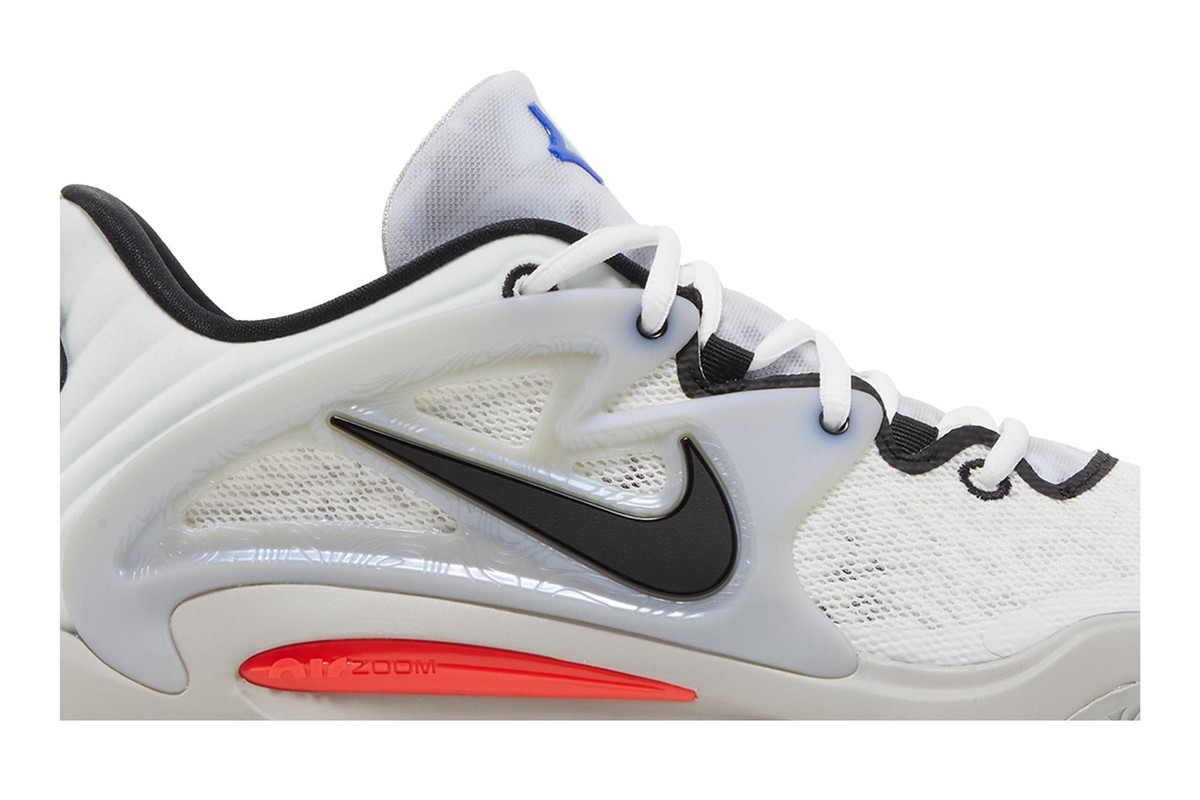 NIKE - NIKE(ナイキ )KD15 EP【サイズ28.0】 NIKE KD15 EP MULTI-COLOR/MULTI-COLOR 22FA-S（ナイキ KD15 EP