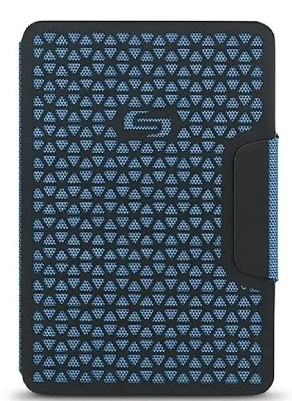 Solo New York - Vector Lagoon Mini Slim Case iPAD AIR, PRO, 9.7" - Image 3 of 4