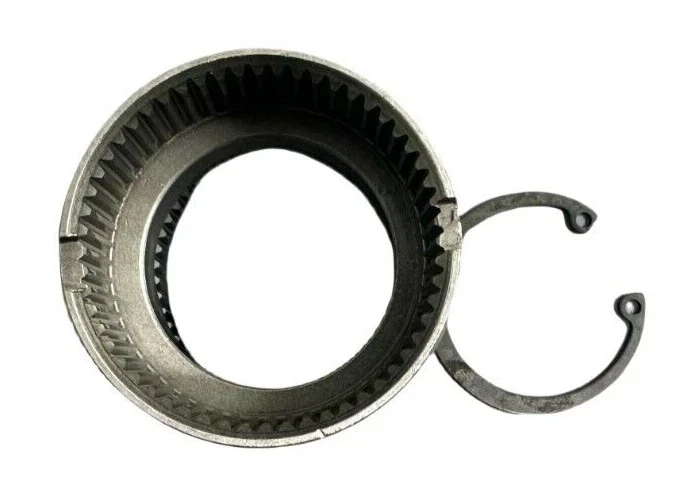 Manga de transmisión automática para Volvo S60 S80 S90 V60 V70 V90 XC40 XC60 XC90 Foto 2 de 4