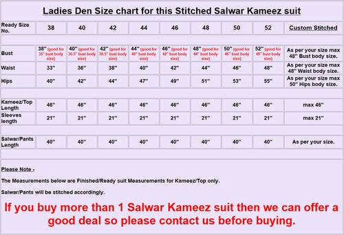 WINE RED INDIAN PAKISTANI PRINTED COTTON READYMADE SALWAR KAMEEZ SUIT LADIES DEN - Picture 3 of 3