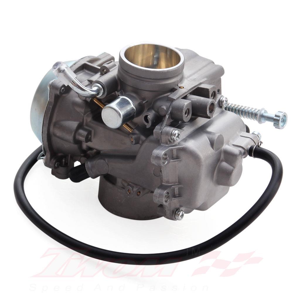 Ricambio Magnum 330 500 Carburatore Per Polaris Magnum 325, 330 - Foto 8