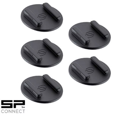 SP CONNECT ADHESIVE MOUNT KIT PACK OF 5 194-53249
