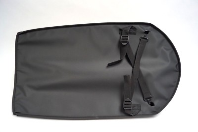 kouくんさん専用 OEM Arctic Cat Snowmobile Mid Rear Tunnel Bag Trail Pack 8639-029